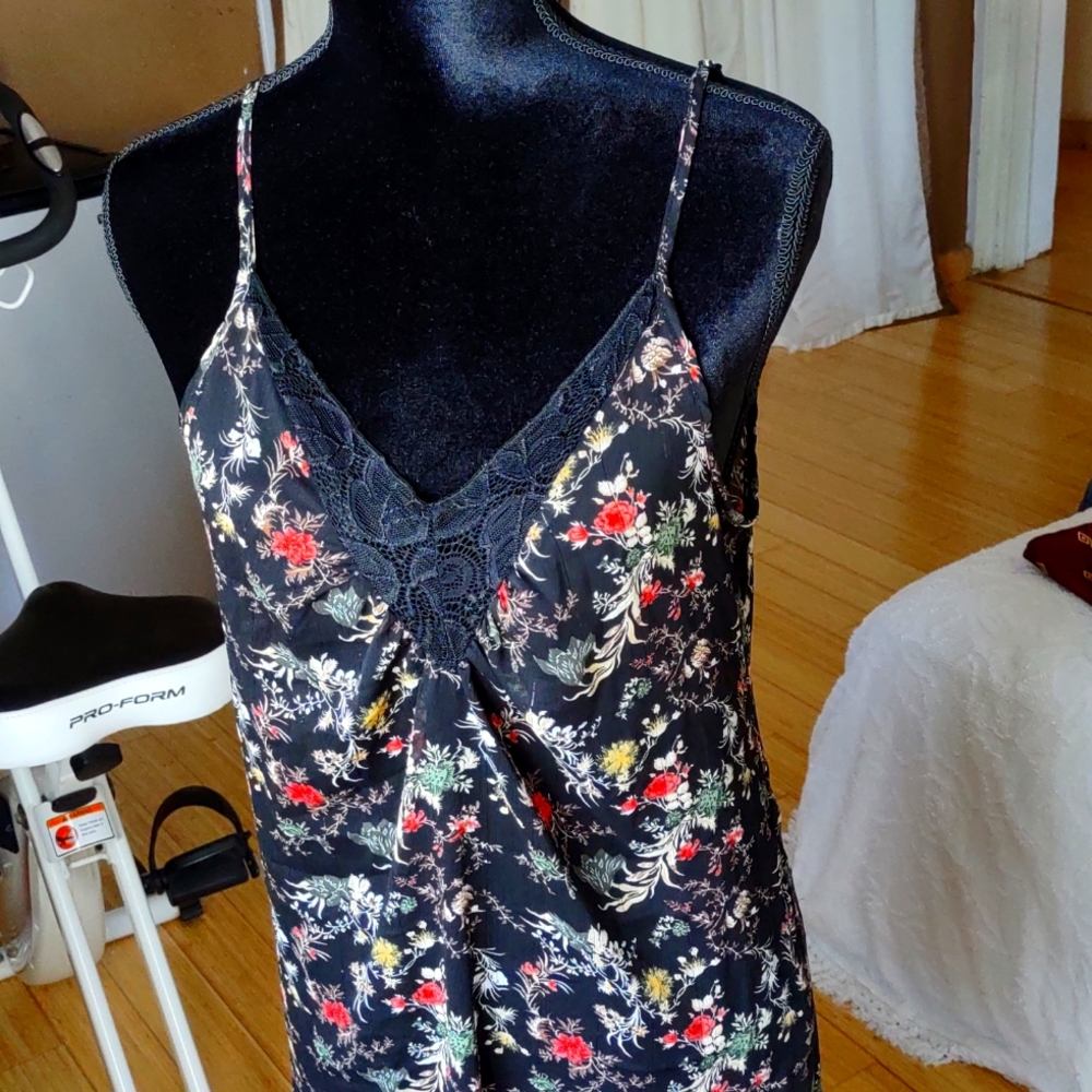 Sam Edelman nightie. (#0547)